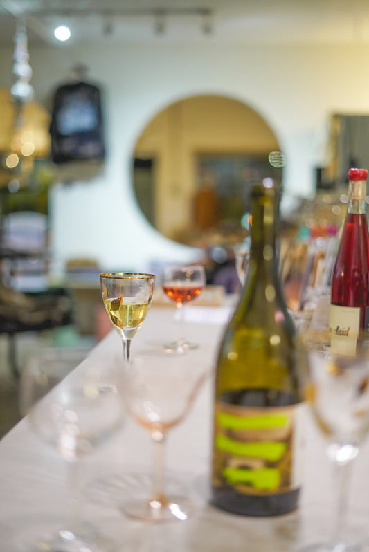 The Hollywood Reporter: Need to Recharge After AFM? Discover the Other Las Vegas With These Tips