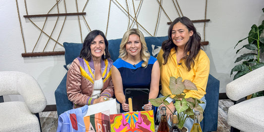 KSNV News3 ARC Las Vegas: Sip & stroll with first ever Night Art & Wine Walk in the Arts District!