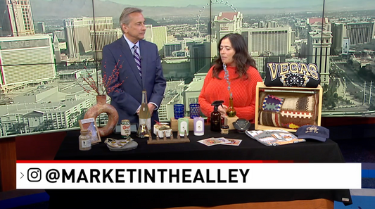 Small Business Saturday expands to weekend-long event at Market in the Alley