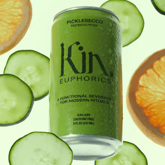 Kin Picklesecco