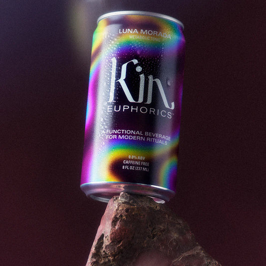 Kin Luna Morada