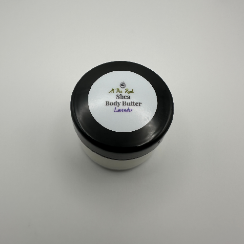 Lavender BB Mini