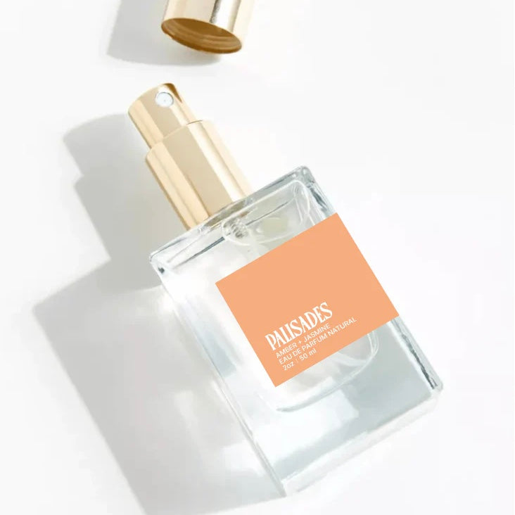 Nomad Bottle perfume