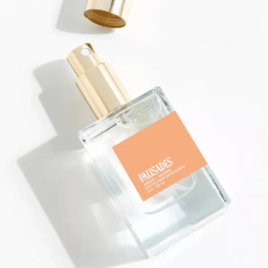 Nomad Bottle perfume