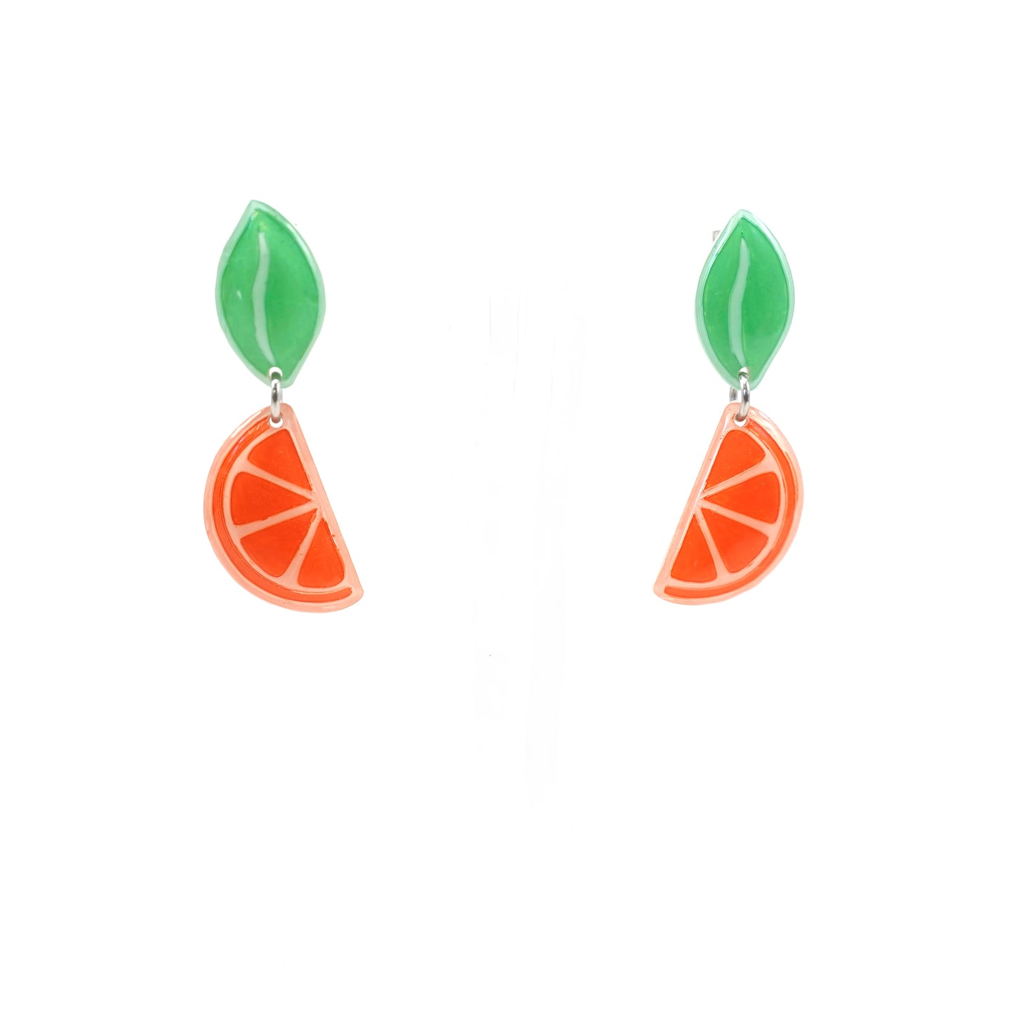 Citrus Earrings