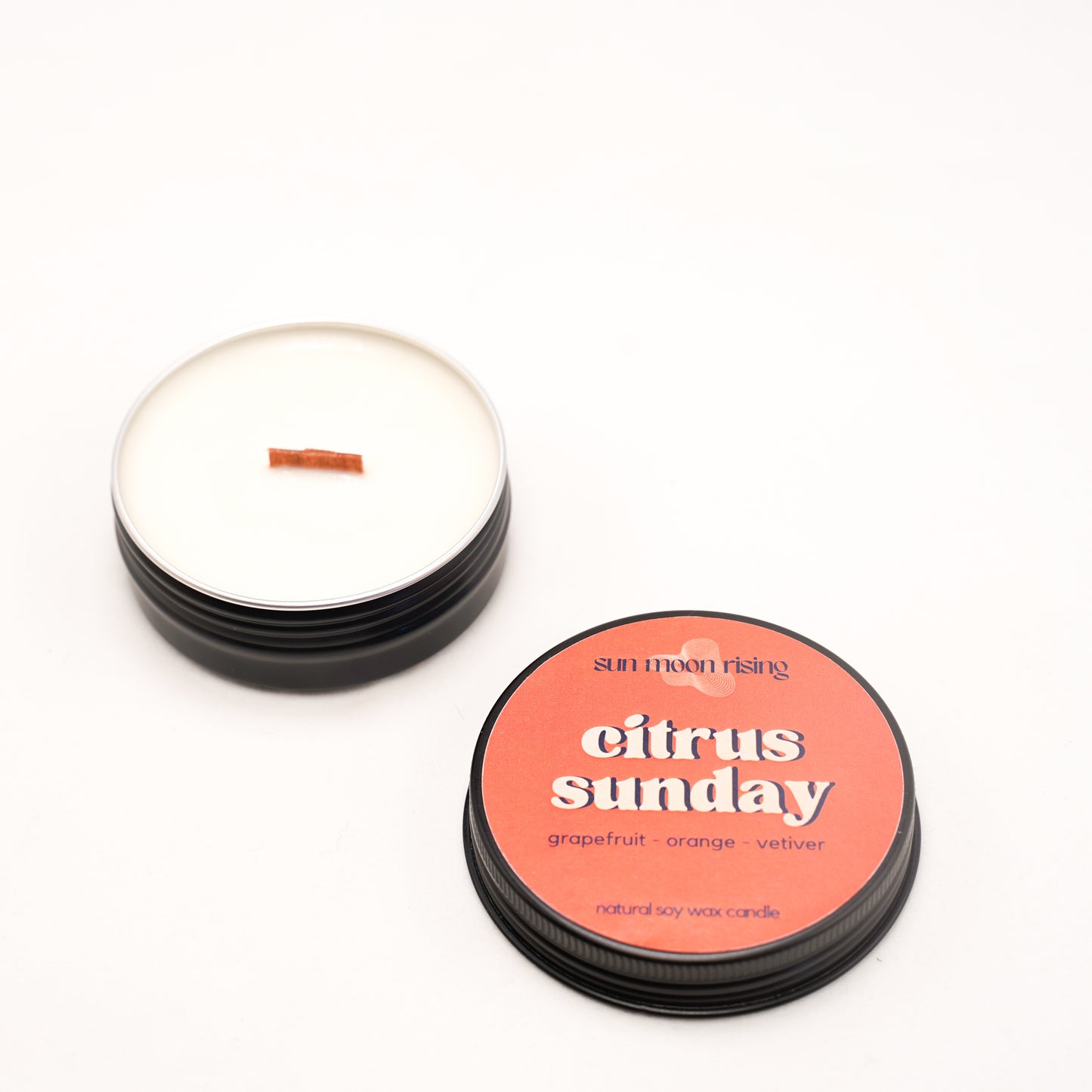 citrus sunday