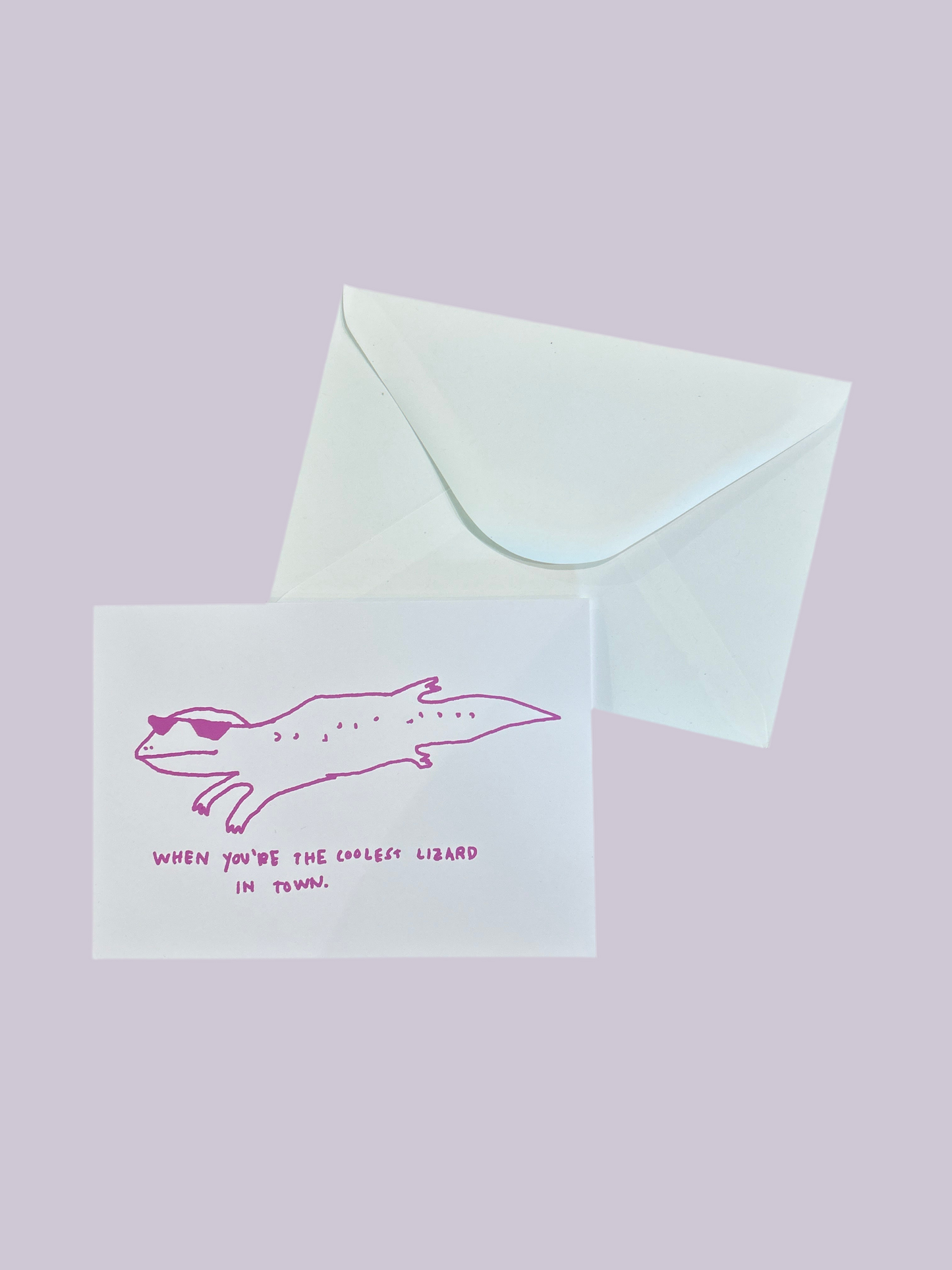 Veryusual greeting cards