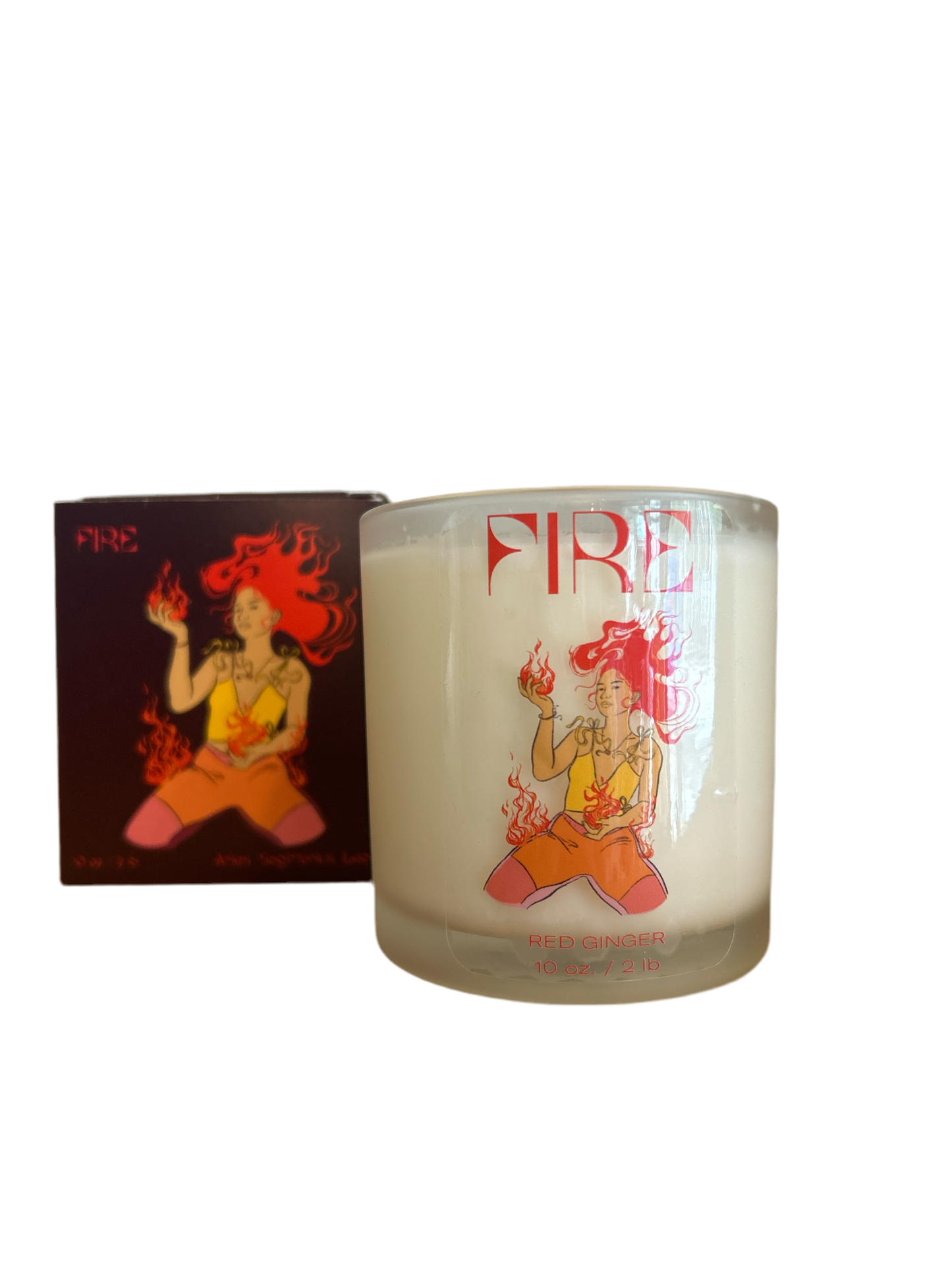 fire