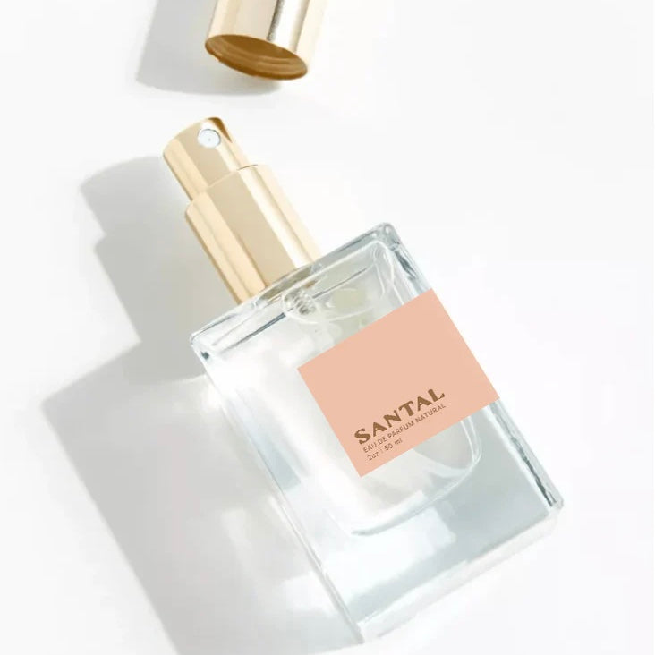 Nomad Bottle perfume