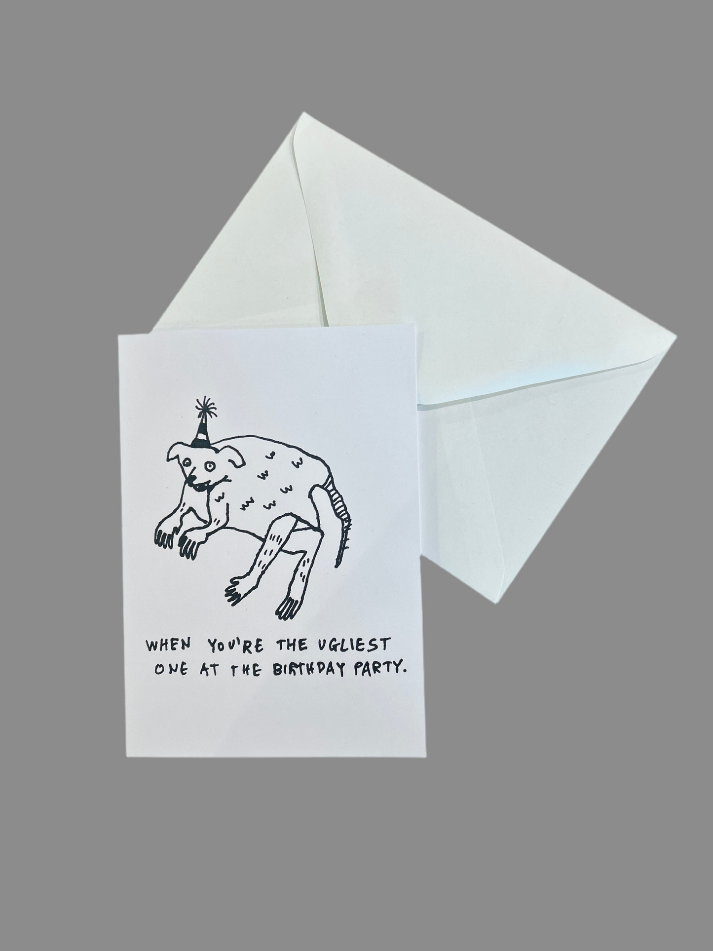 Veryusual greeting cards