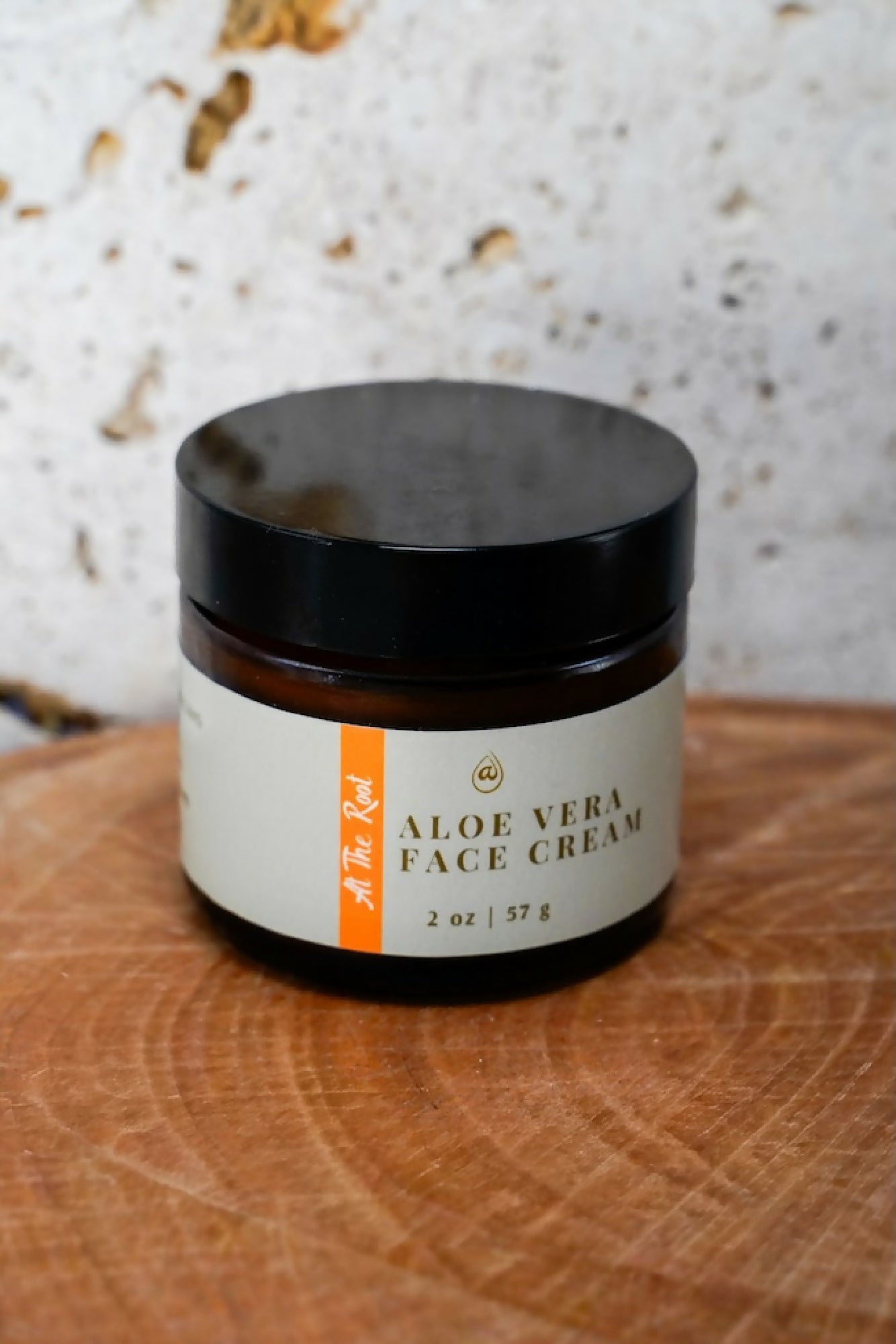 Aloe Vera Face Cream