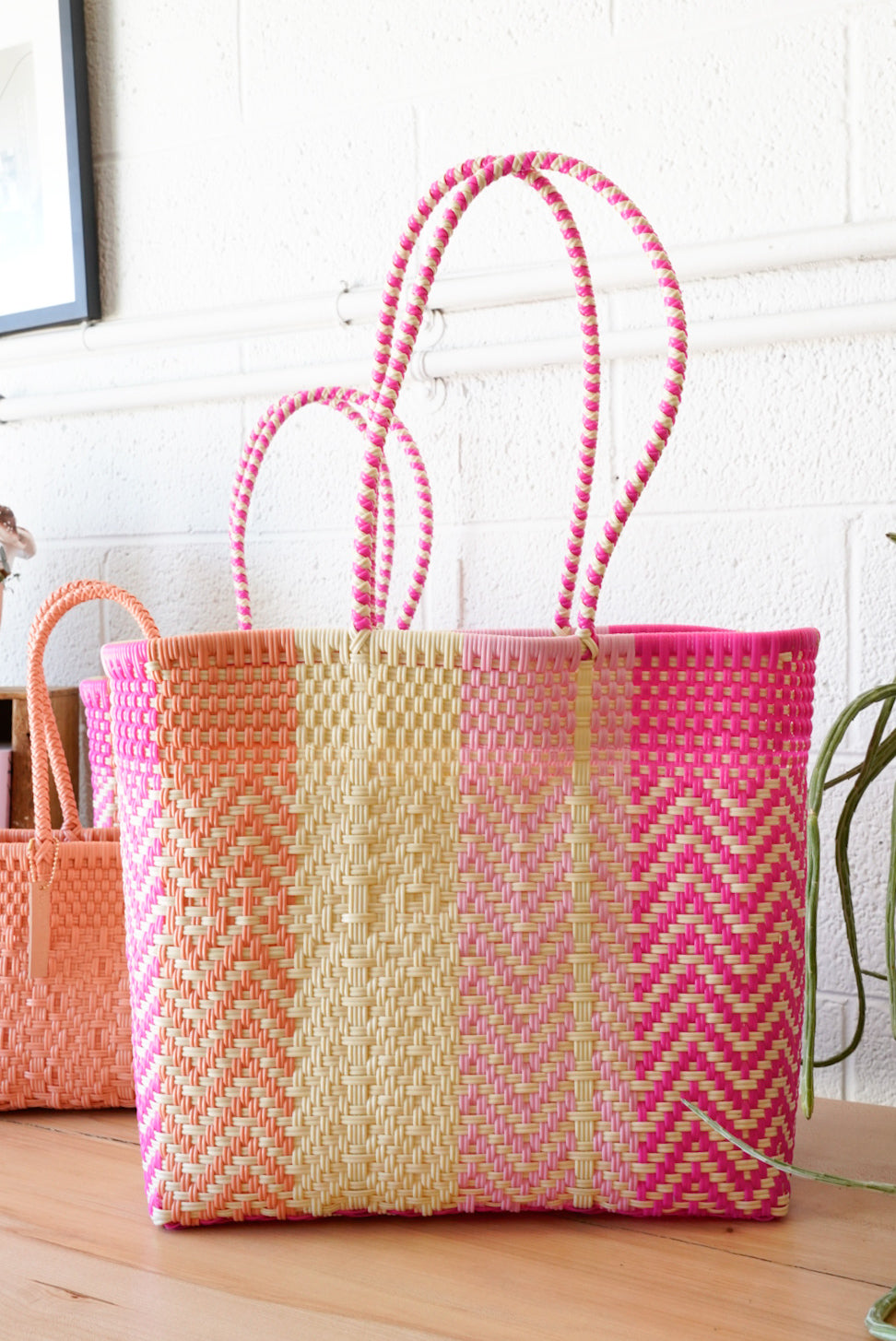 Medium Tote