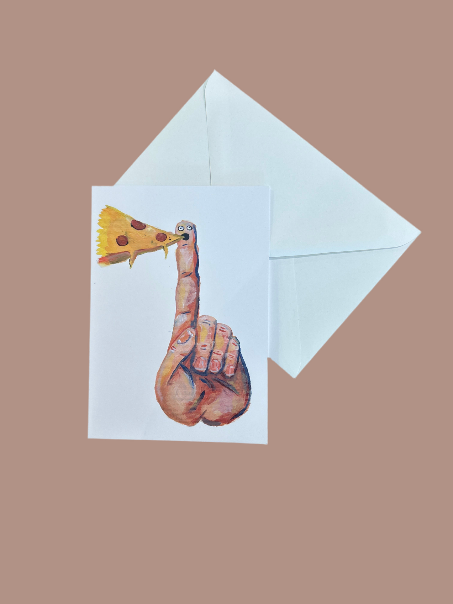 Veryusual greeting cards