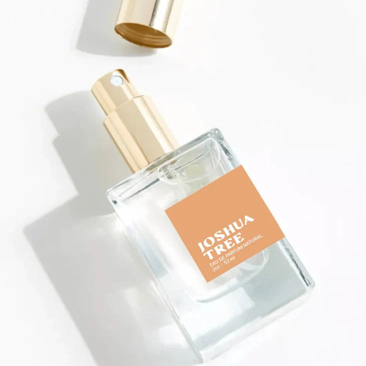Nomad Bottle perfume