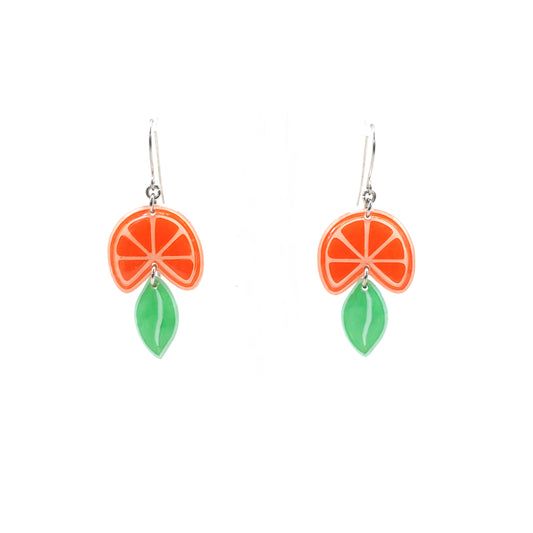 Citrus Earrings