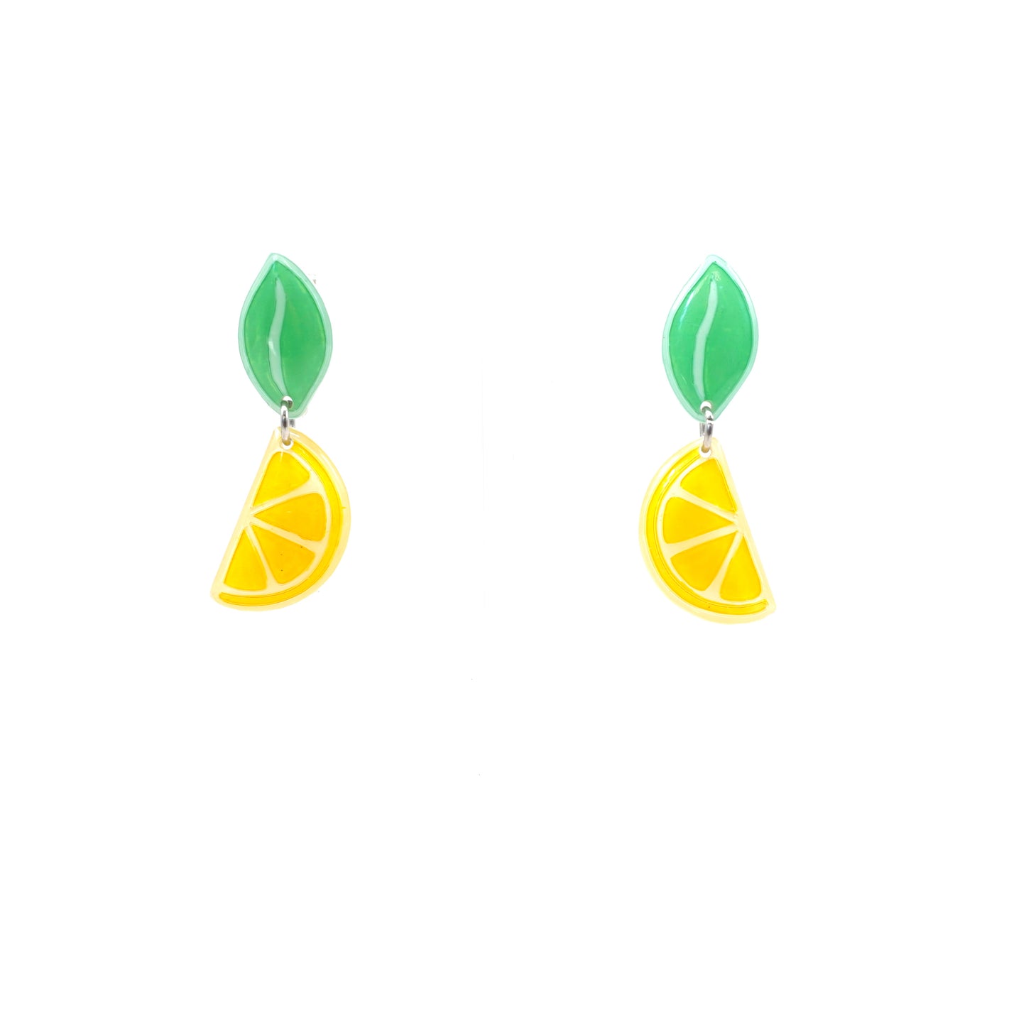 Citrus Earrings