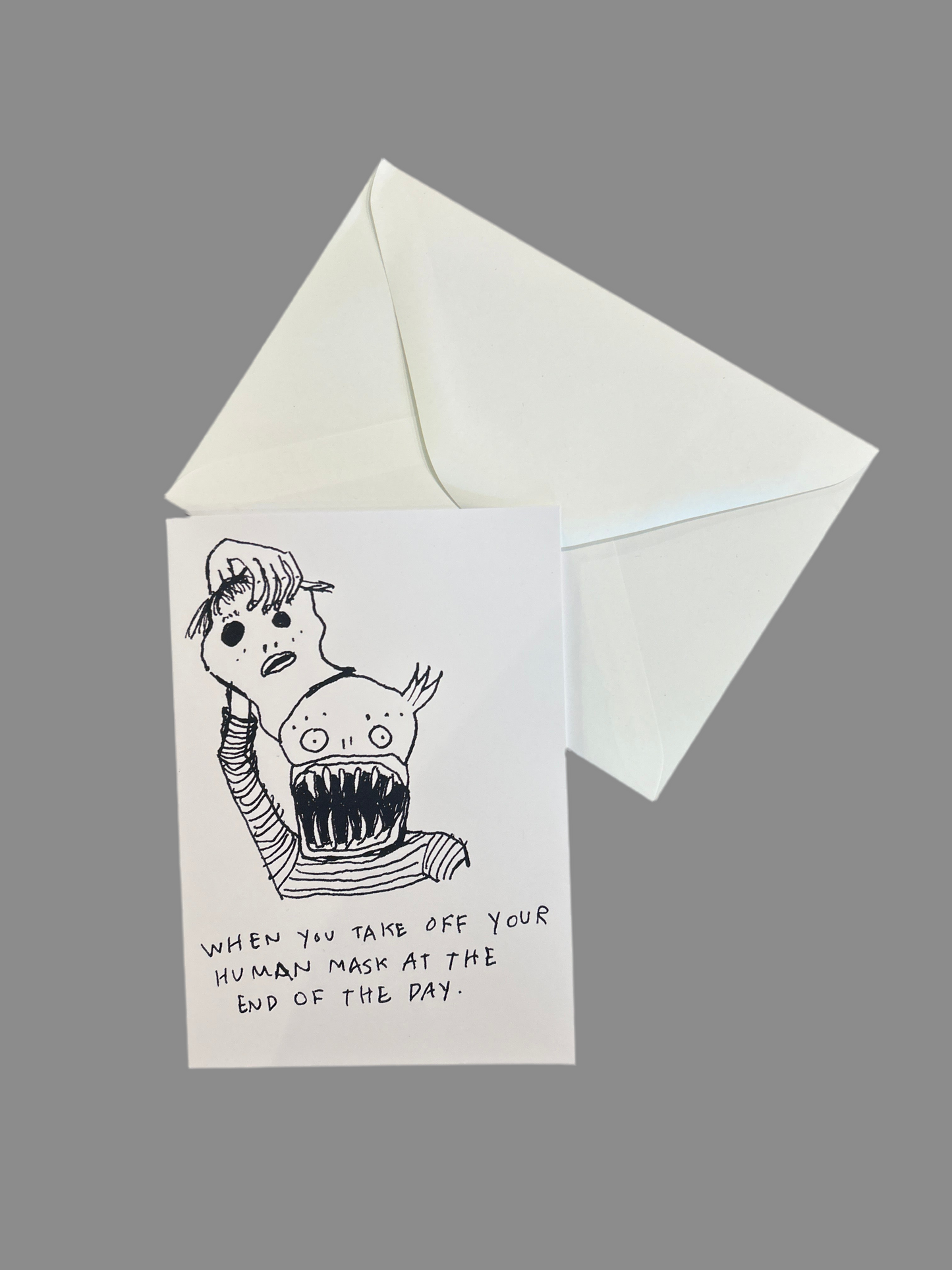 Veryusual greeting cards