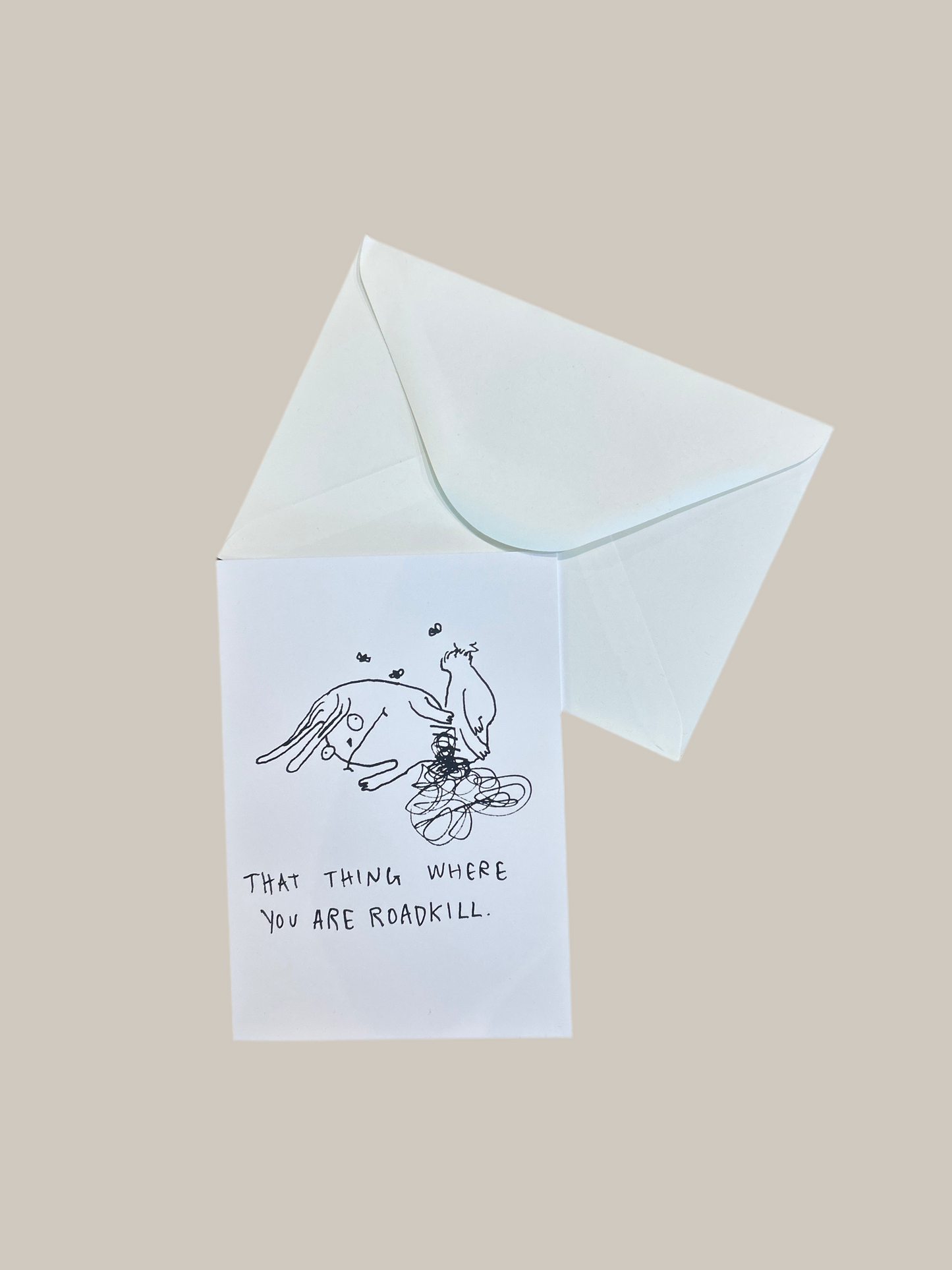 Veryusual greeting cards