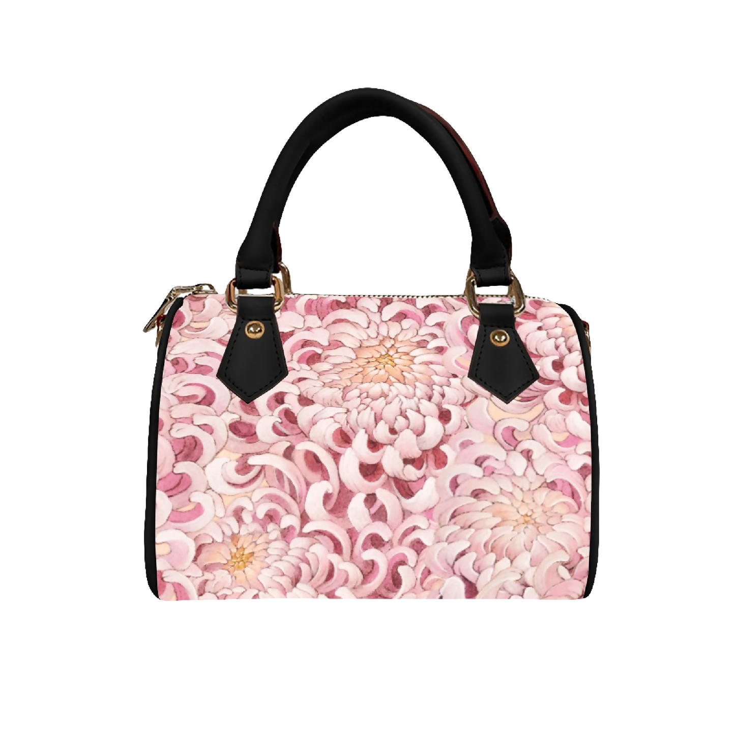 Chrysanthemum - Limited Edition Mini Handbag