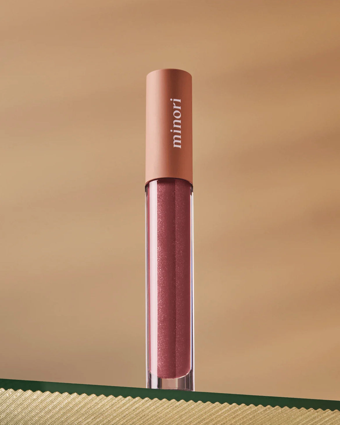 Minori Lip Gloss