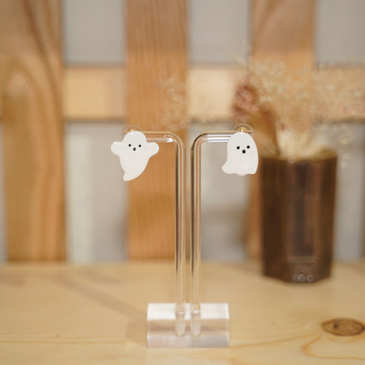 Ghost Studs