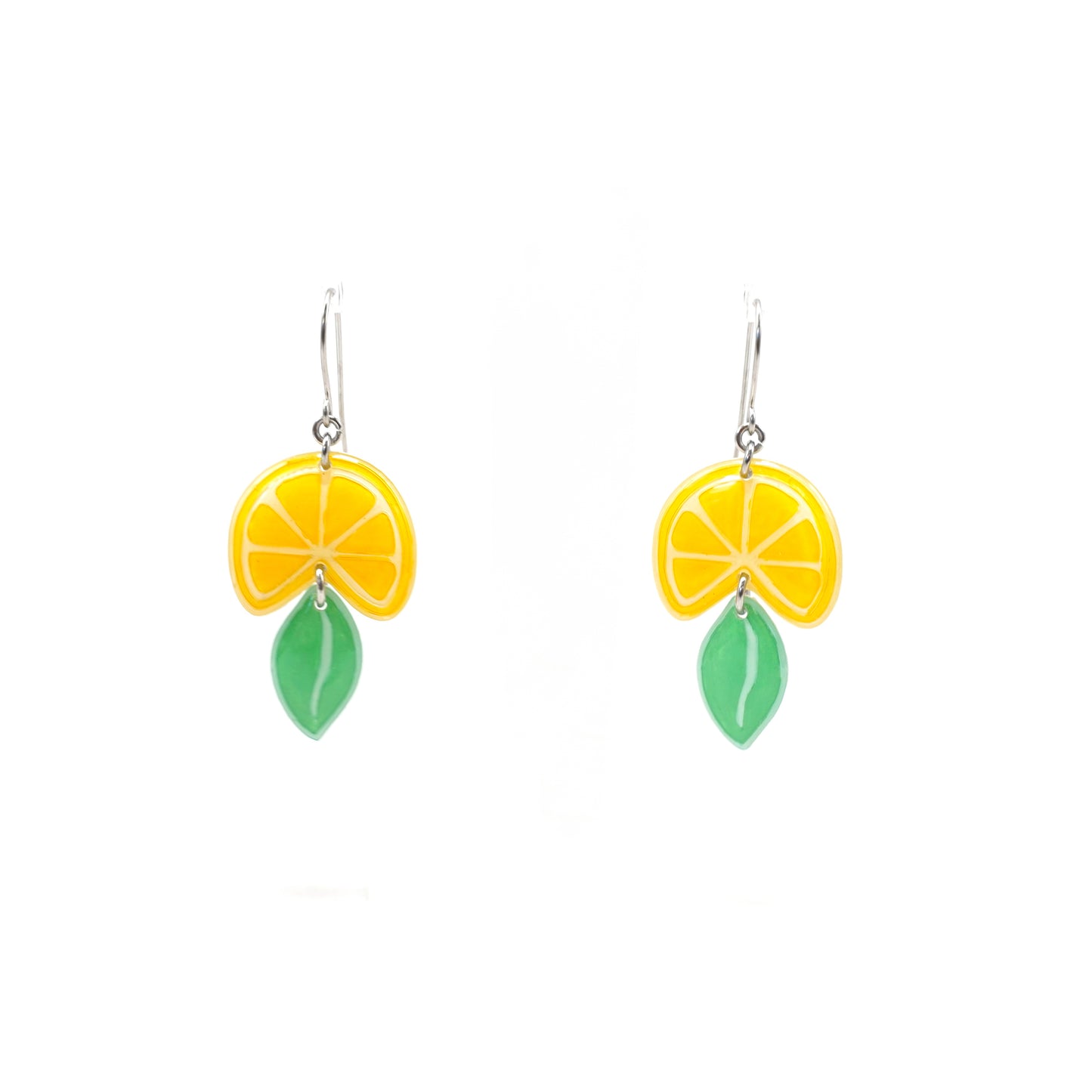 Citrus Earrings