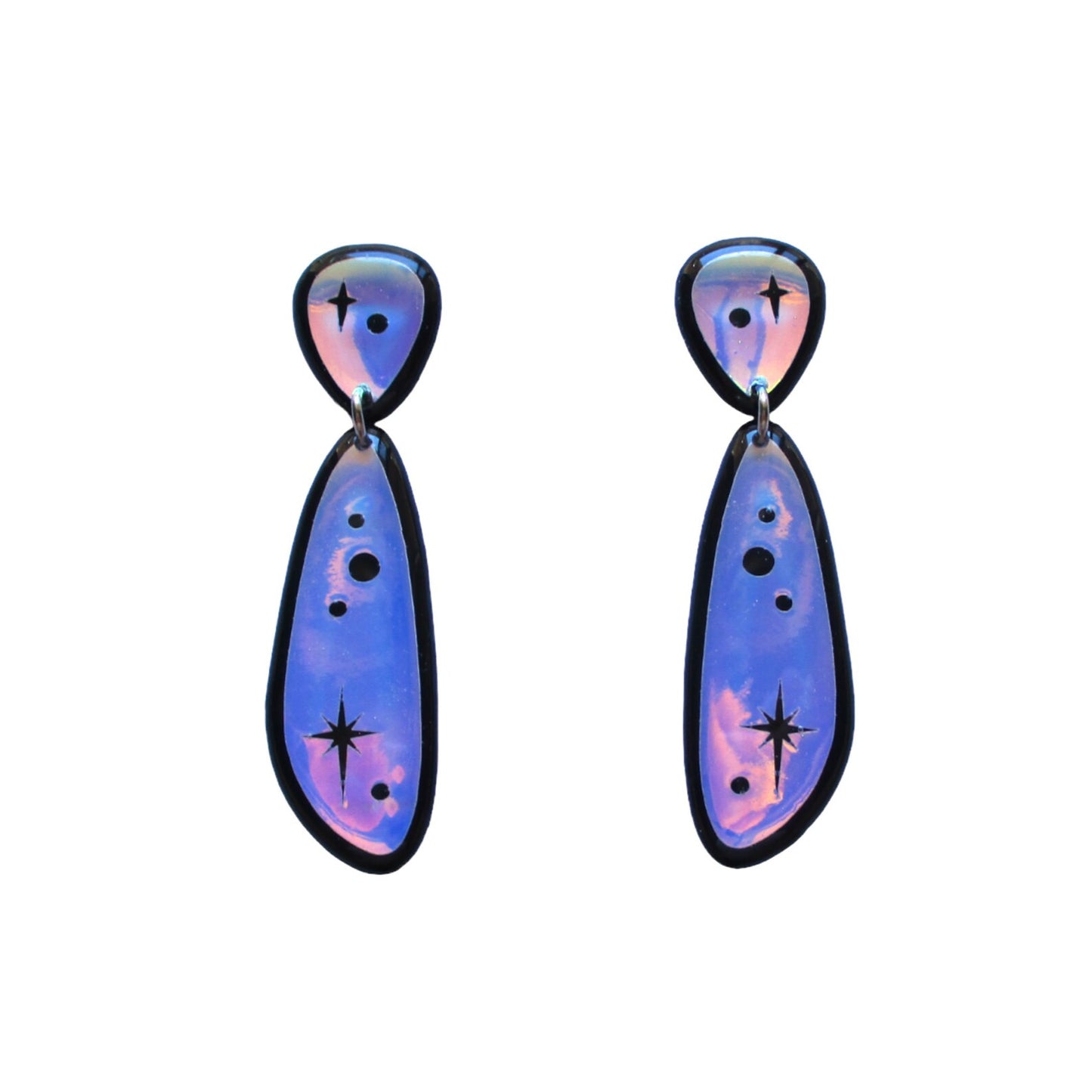 Holographic Bowtie