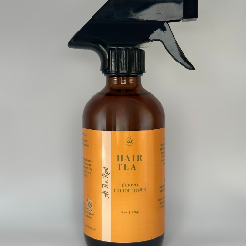 Hair Tea Spray