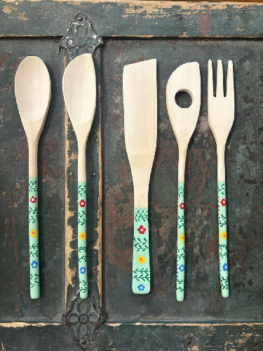 ALLSPOONS Large