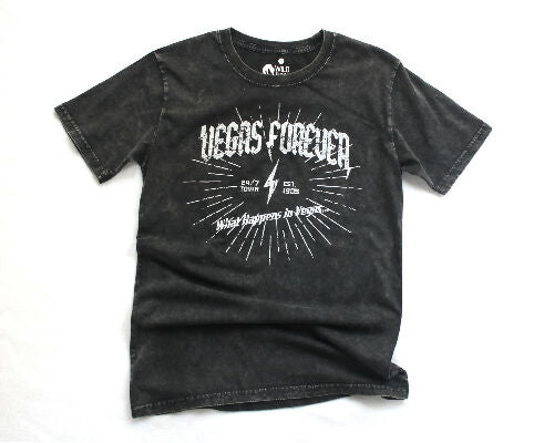 Vegas Forever T-shirt (Unisex)