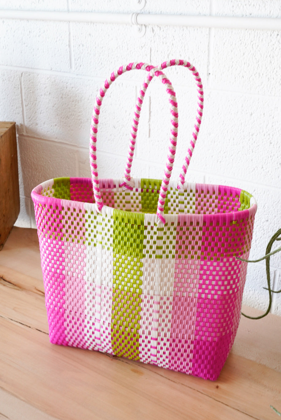 Medium Tote