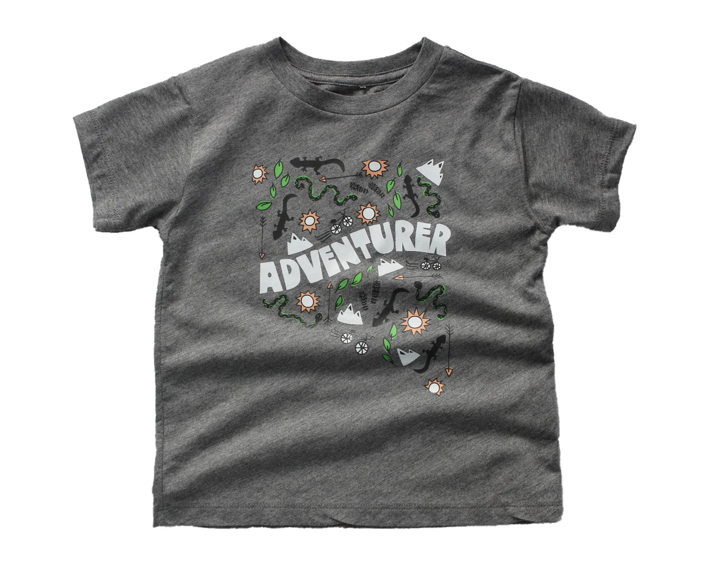 Nevada Adventurer T-Shirt (kids)