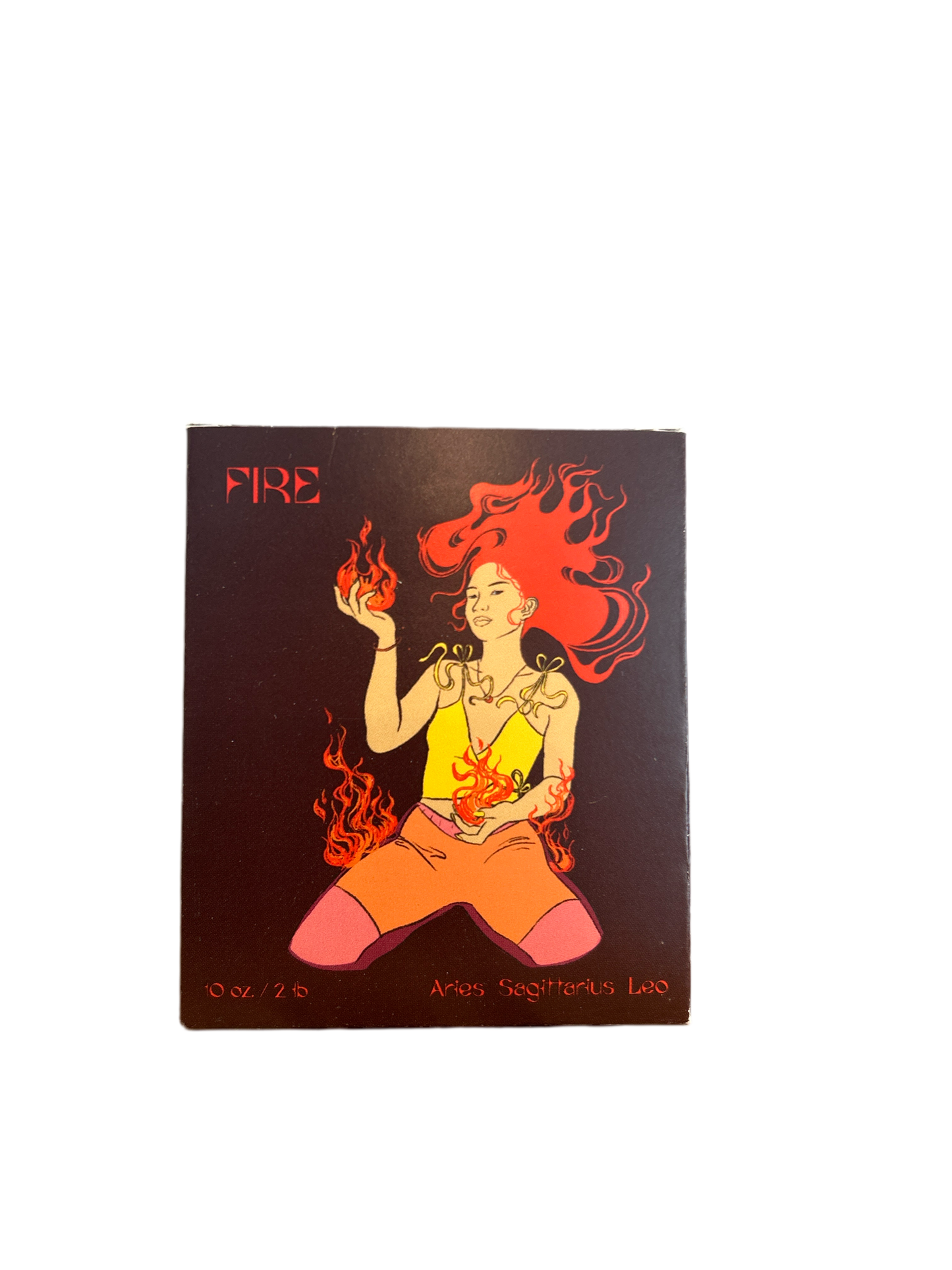 fire