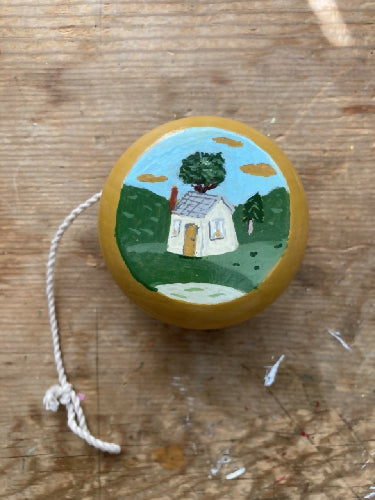 OCHREYOYO2 Large