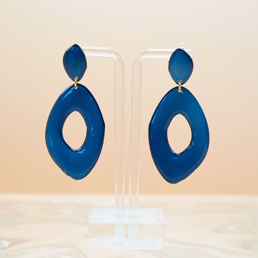 Aster Earrings