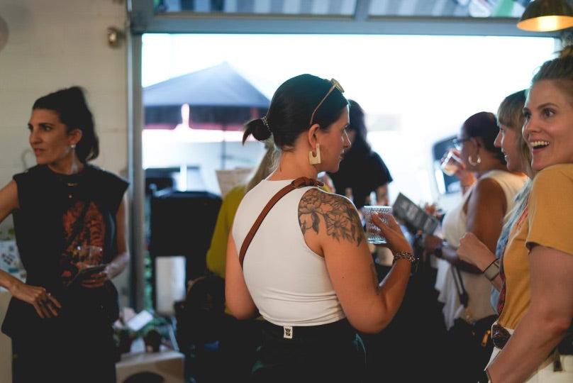 Beer & Chips Tasting