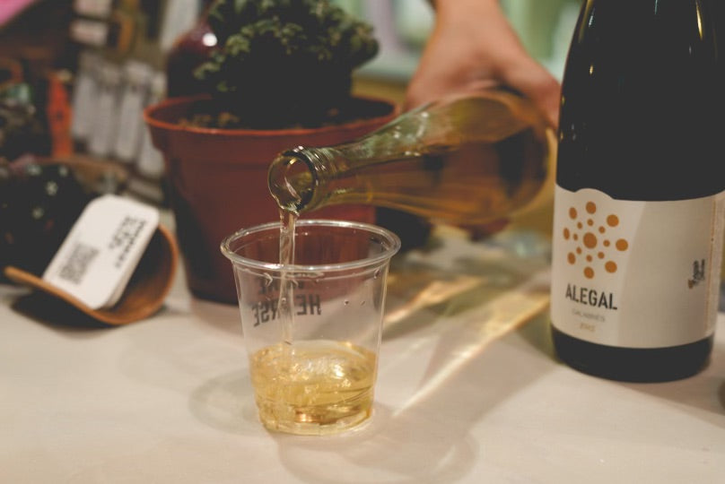 WINE TASTING | EVERY SECOND THURSDAY