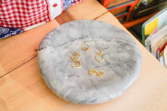 Pizza Crust Valet