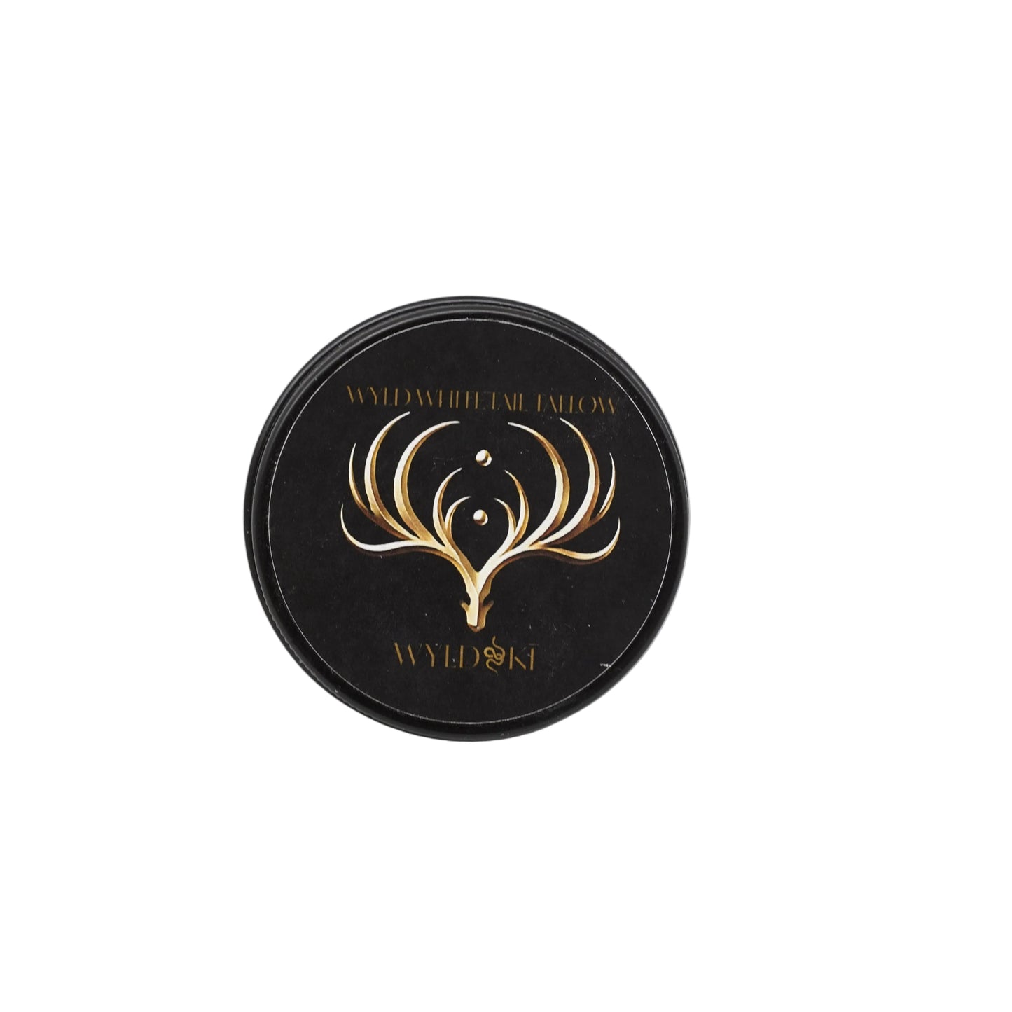 Wyld Whitetail Tallow
