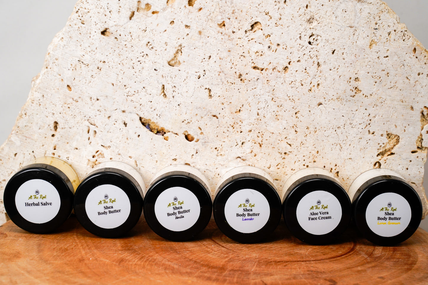 Bodycare Mini Collection
