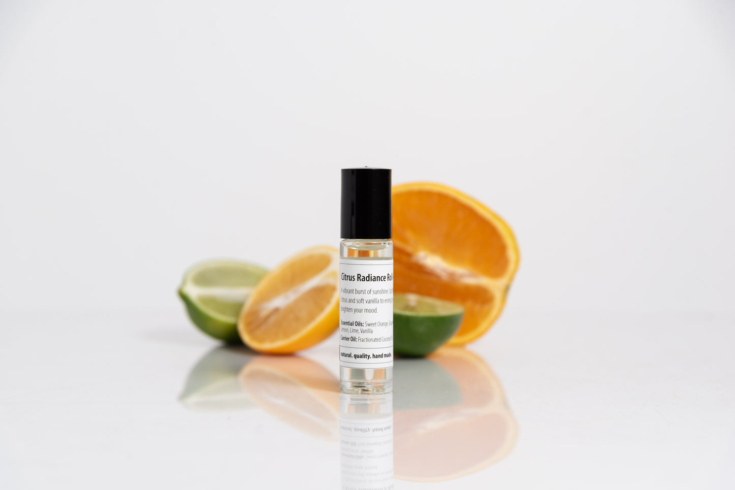 Citrus Radiance Roll-on