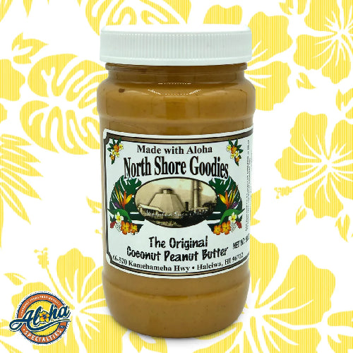 COCONUT PB 6:6