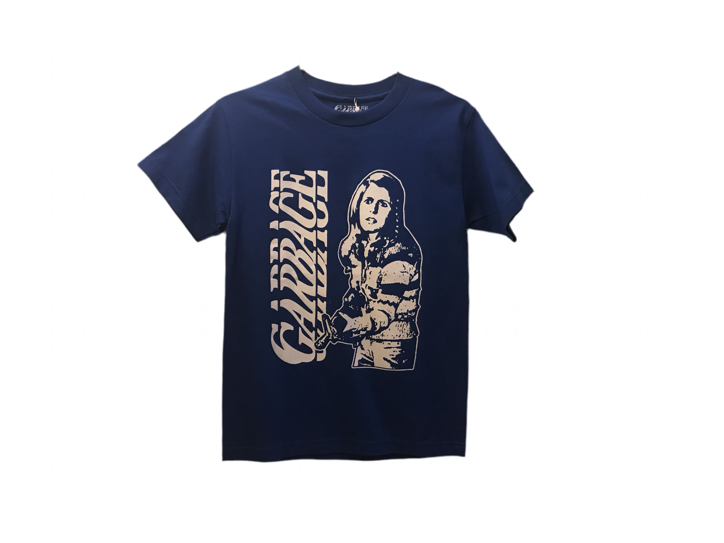 Garbage Joliet Tee