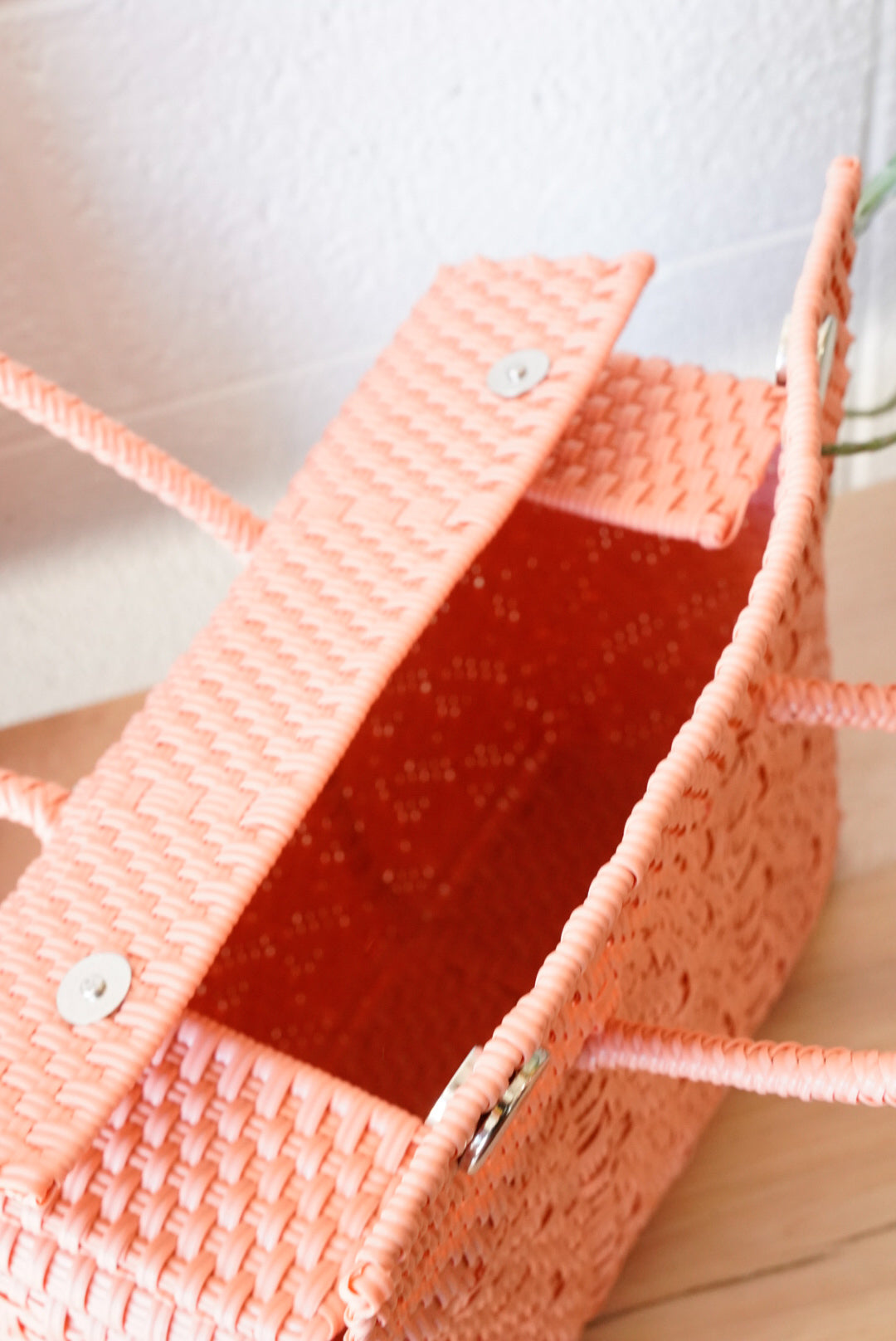 Medium Box Bag