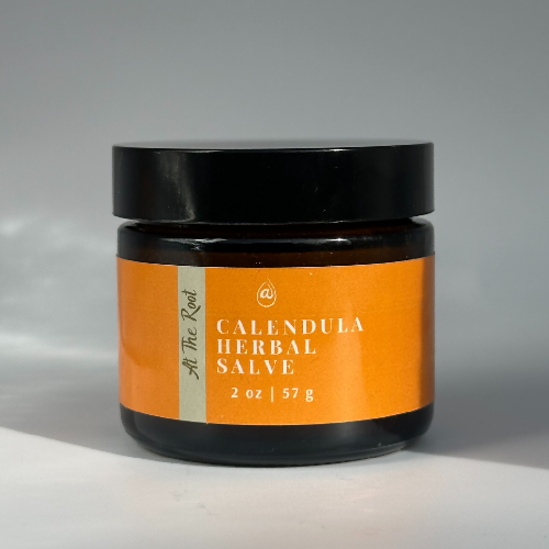 Herbal Salve