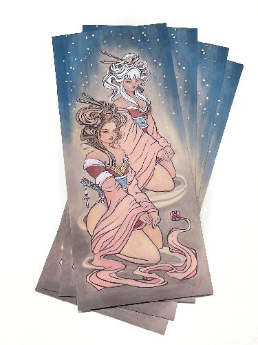 Snow-Geishas-Notecards-Sze-Jones