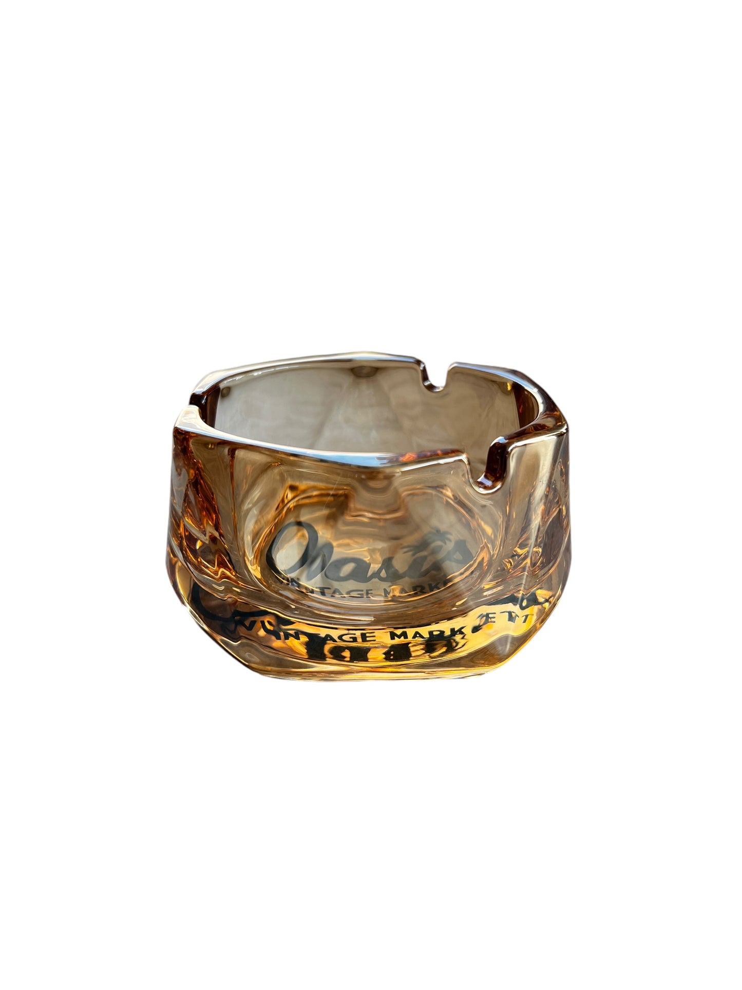 Oasis AshTray