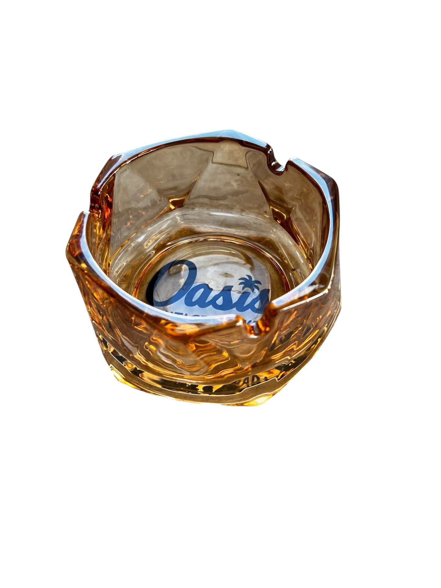 Oasis AshTray