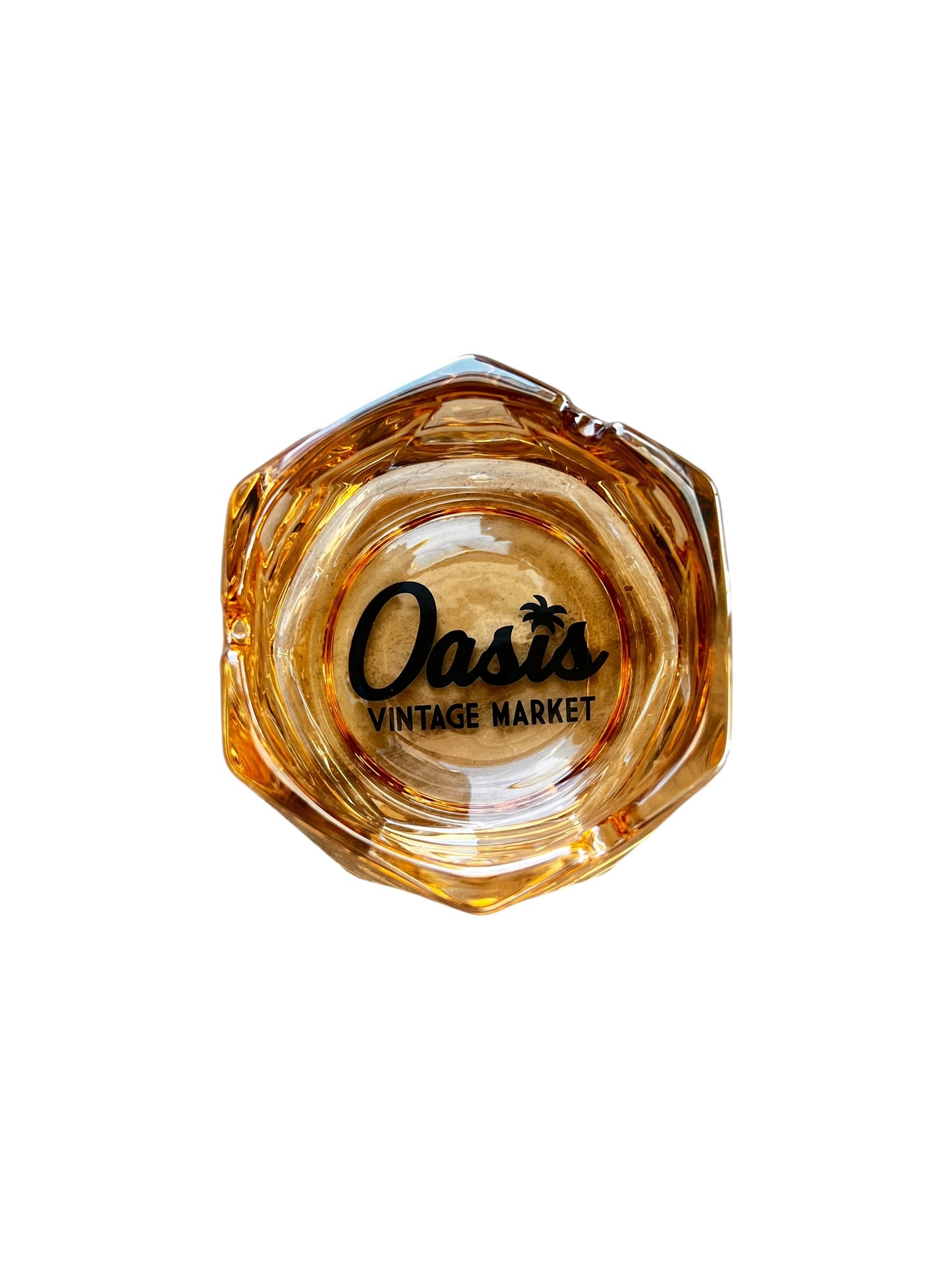 Oasis AshTray