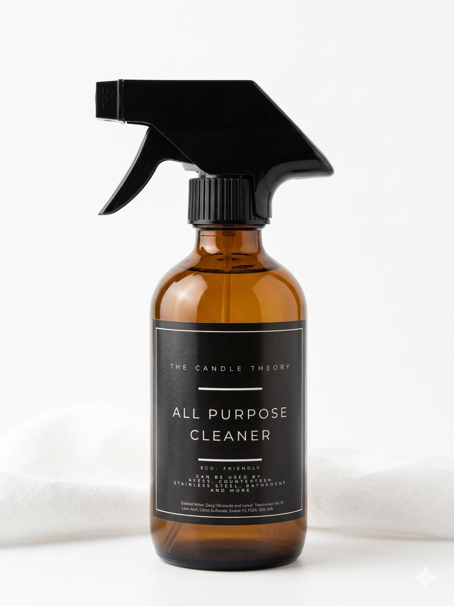 All-Purpose Cleaner I Forest & Fig